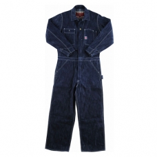 McCOY'S OVERALLS [DENIM ALLOVERS] [MJ6134]