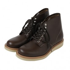 McCOY'S SPORTS BOOT [RAMBLER] [MA8035]