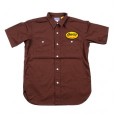 BUCO SERVICEMAN SHIRTS 