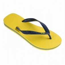BRASIL Yellow