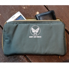 TSL ORIGINAL TRAVEL KIT BAG【YKK ZIPPER】[SB012]