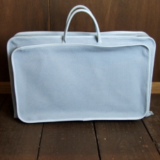 40s ORIGINAL US AAF BOMBARDIERS CASE TYPE E-1 CUSTOM MODEL [SB015]