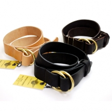 TSL ORIGINAL DOUBLE RING BELT [SL019]
