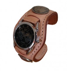 ダブル コンチョ バングル ウォッチ [KIR100]