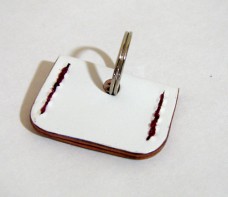 キーカバー　コードバン [KHC010]