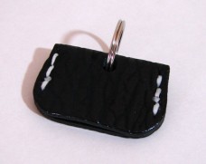 キーカバー　シール