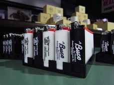 ORIGINAL LOGO LIGHTER/ライター[MN8001]