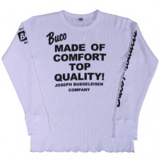 BUCO THERMAL SHIRTS L/S / TOP QUALITY![BC9108]
