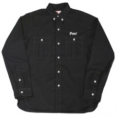 BUCO CORTLAND SHIRTS / WILLYS[BS9101]