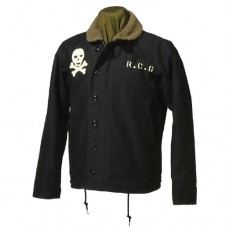 N-1 DECK JACKET / RESCUE CUTTER 6[MJ9110]