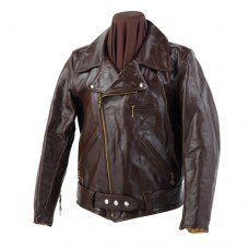 JH-1 HORSE HIDE[BJ7101]