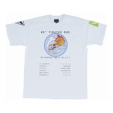 MILITARY TEE [FLYING SKULL][MC7003]