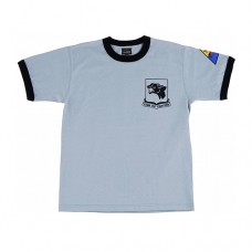 MILITARY TEE [CAMP CLAIBORNE][MC7005]