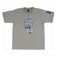 SOUVENIR TEE[SAN MIGUEL CHURCH][MC7025]