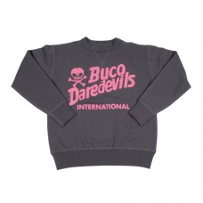 60's SWEAT [DAREDEVILS][BC8103]