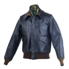 TYPE A-2 REAL McCOY MFG.CO. [MIX KNIT][MJ8001]