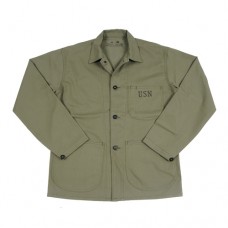 USN UTILITY JACKET[MJ8132]