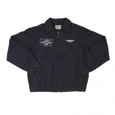 BUCO DRIZZLER JACKET [CONTINENTAL][BJ8004]