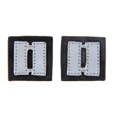 GRADE INSIGNIA LEATHER [CAPTAIN][MA8017]