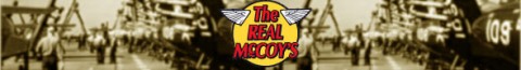 THE REAL McCOY'S